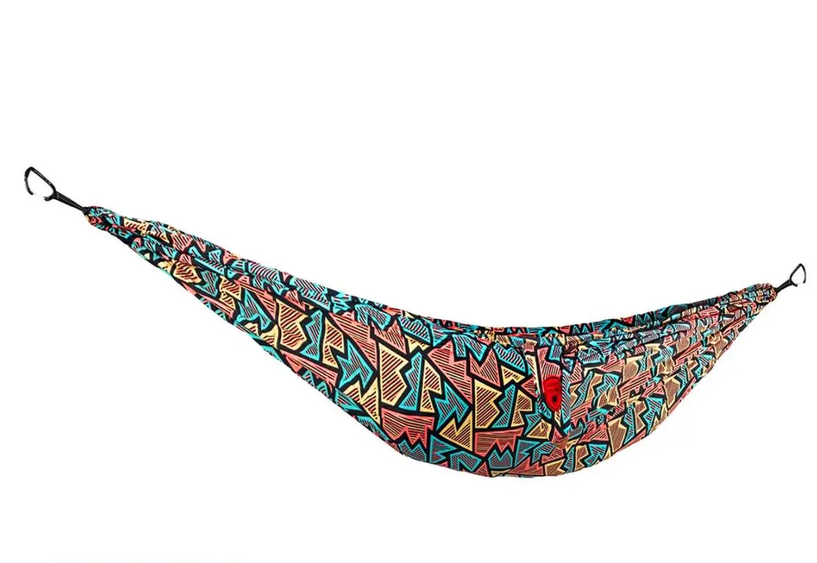 Trunktech Double Hammock 1