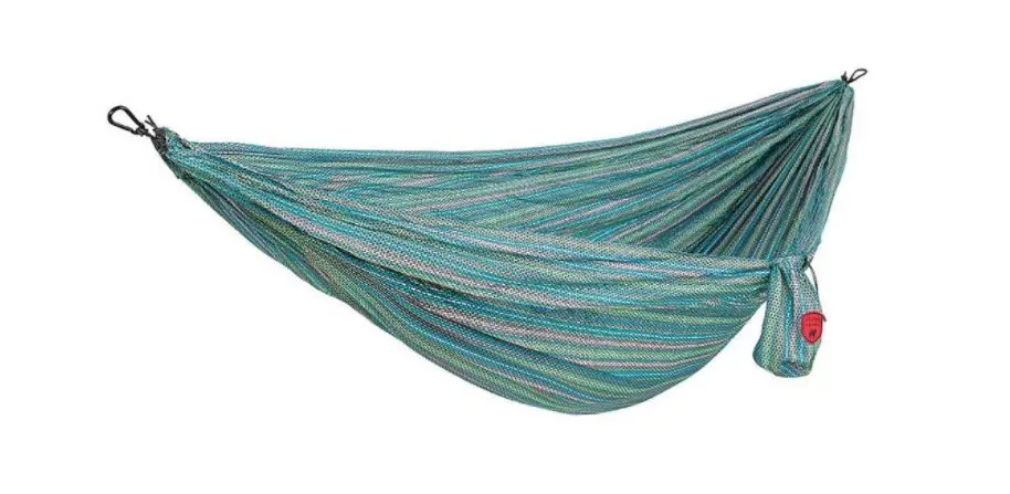 Trunktech Double Hammock 1
