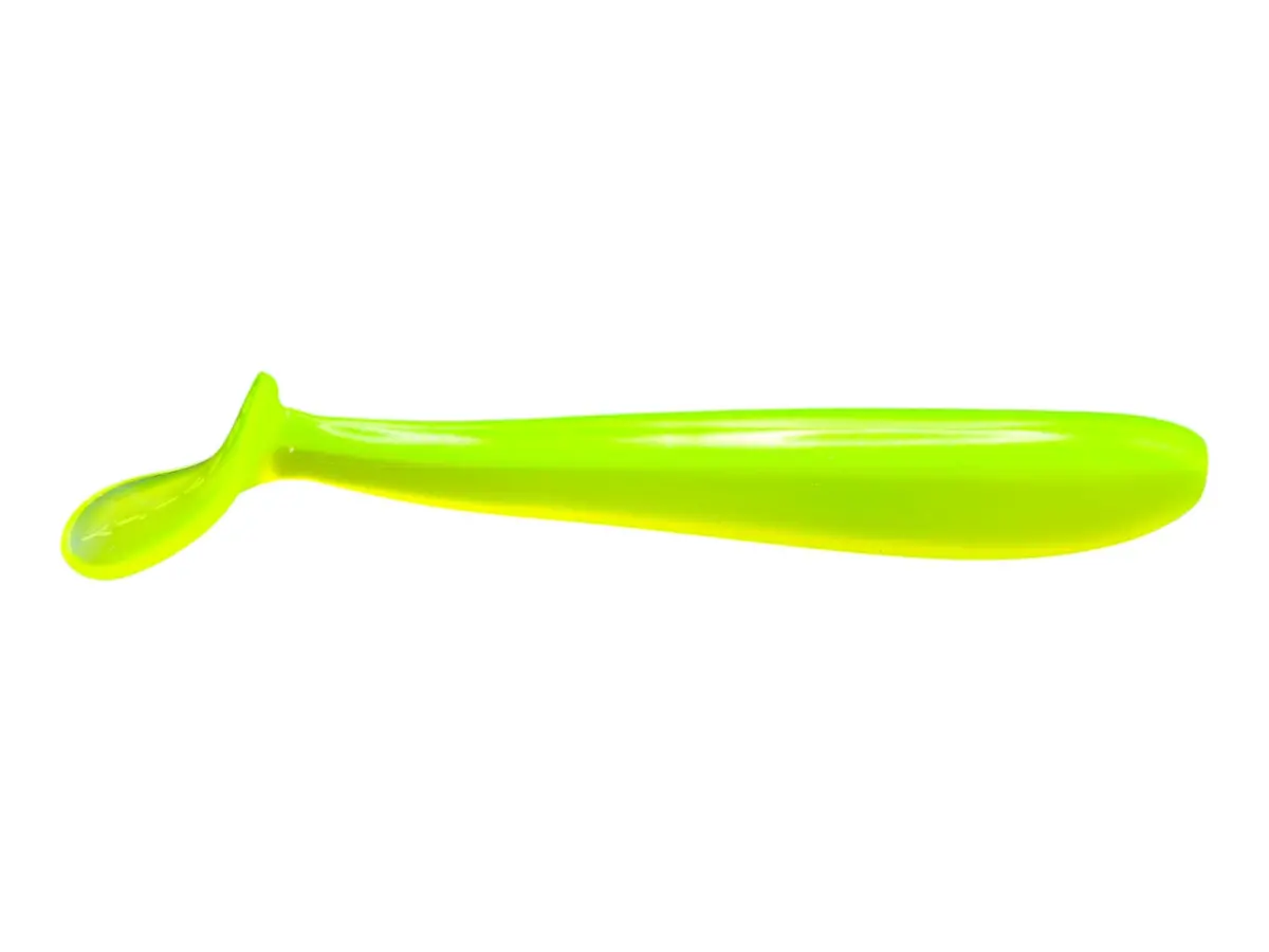 Paddle Tail - 5.25" (3 Pack) 1