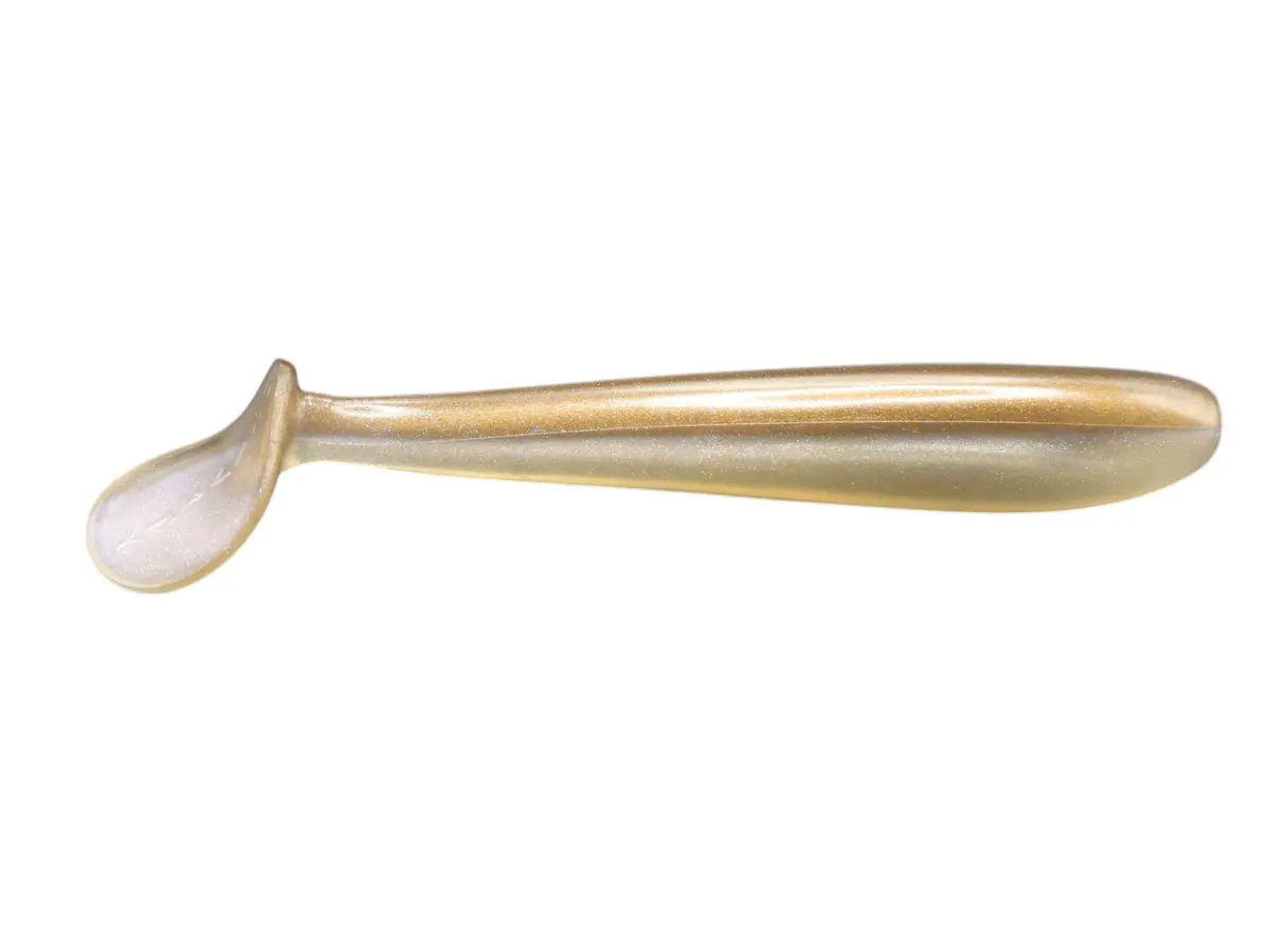 Paddle Tail - 5.25" (3 Pack) 1