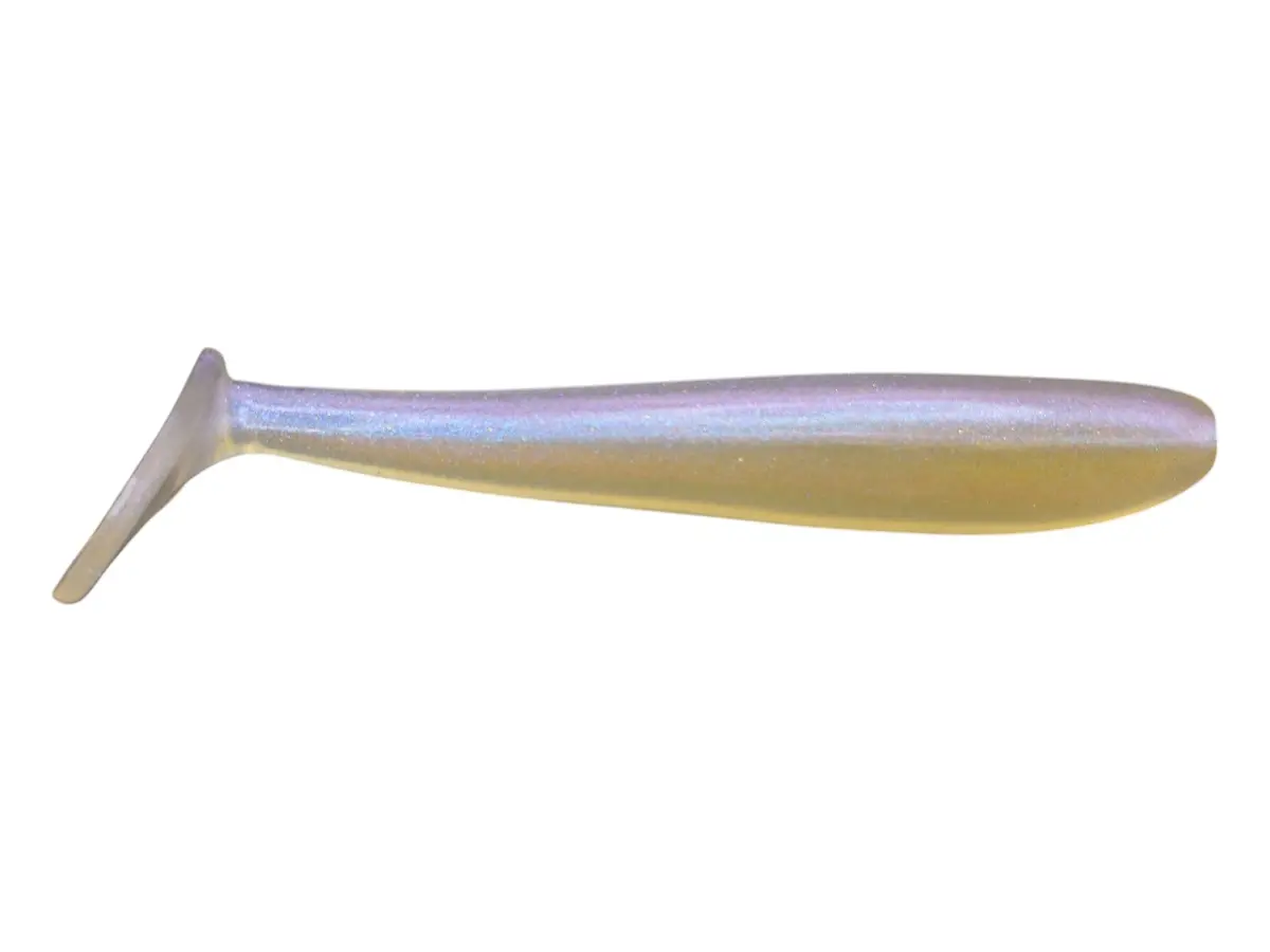 Paddle Tail - 5.25" (3 Pack) 1