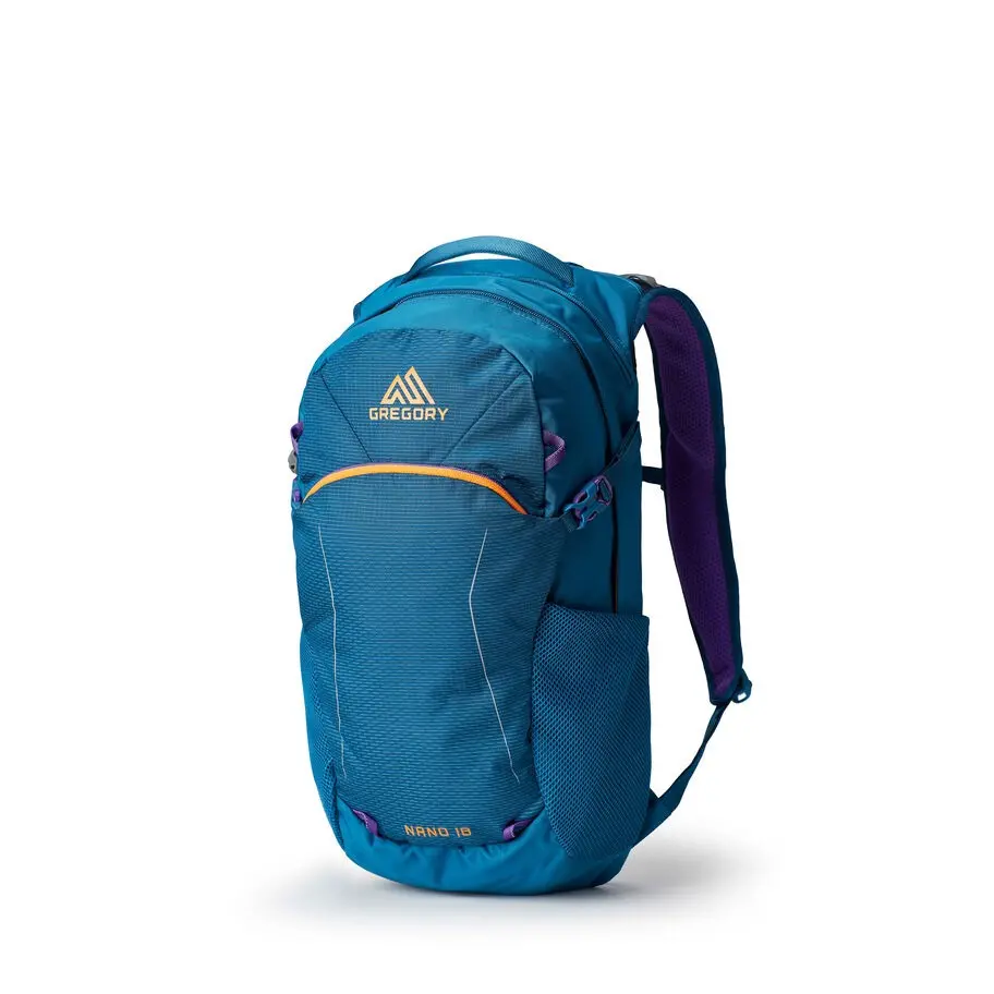 Nano 18 Backpack 1