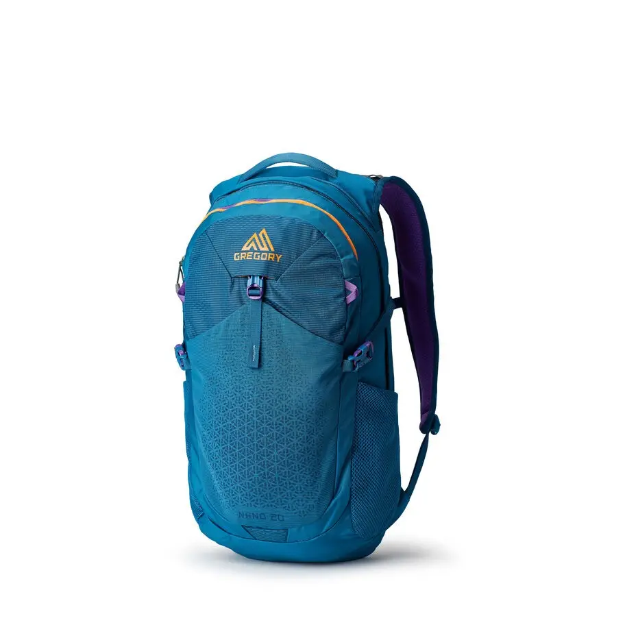 Nano 20 Backpack 1