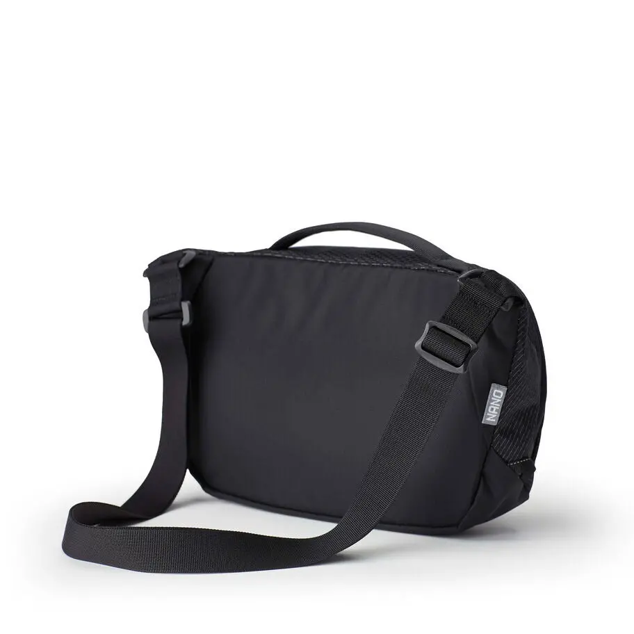 Nano Shoulder Bag 2