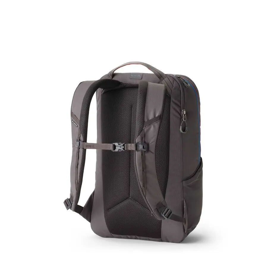 Retna 28 Backpack 2