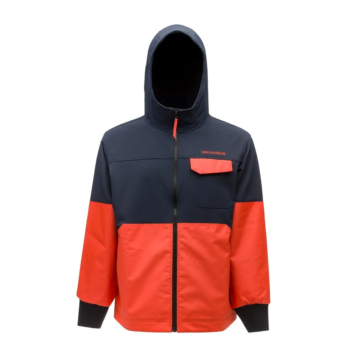 Men's Fishpicking Jacket 1