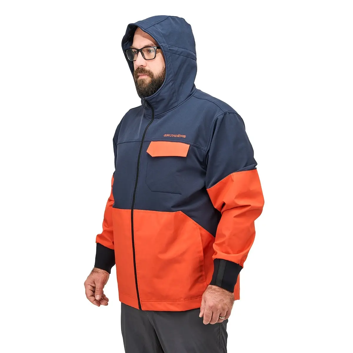 Men's Fishpicking Jacket 4