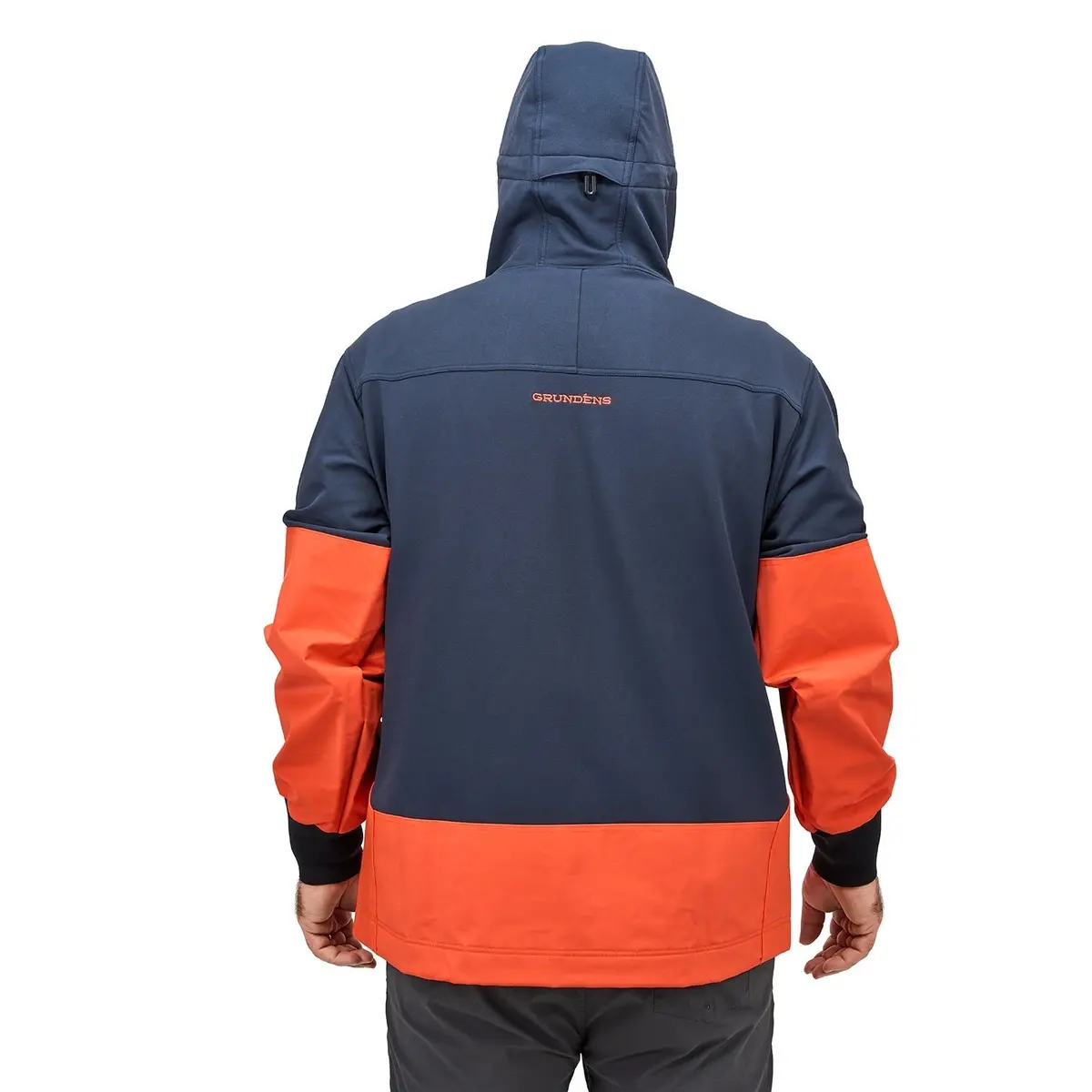 Men's Fishpicking Jacket 3