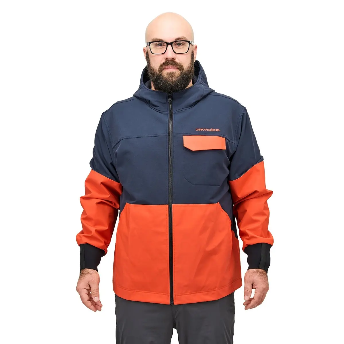 Men's Fishpicking Jacket 5