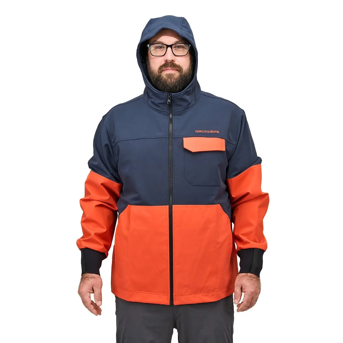 Men's Fishpicking Jacket 2