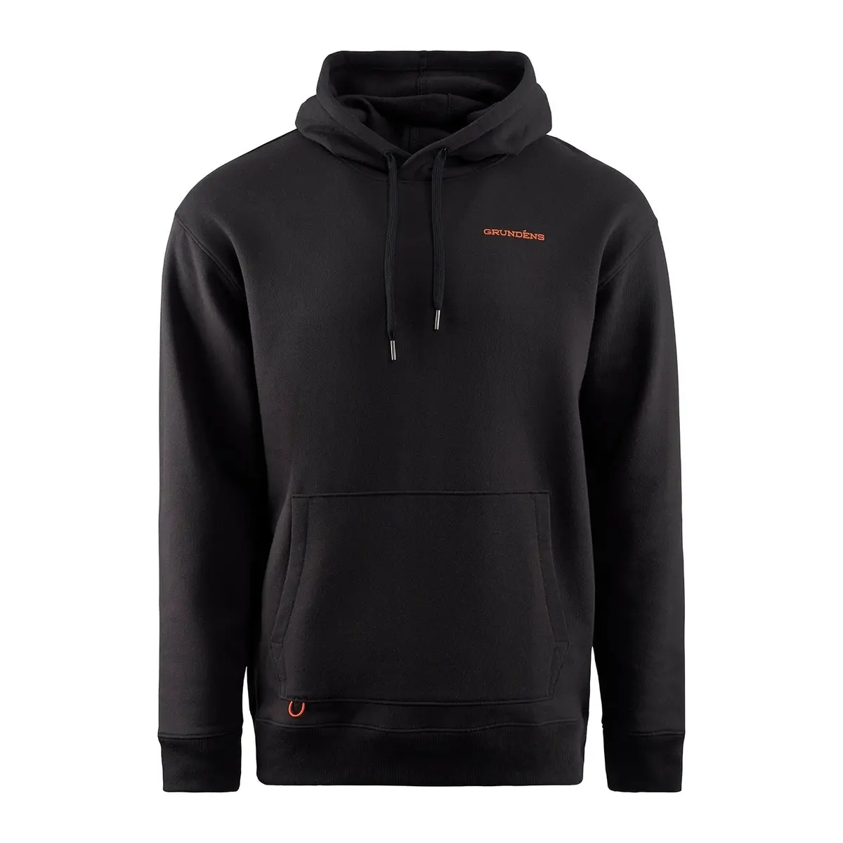 Men's Displacement Dwr Support Local Fishermen Hoodie 1