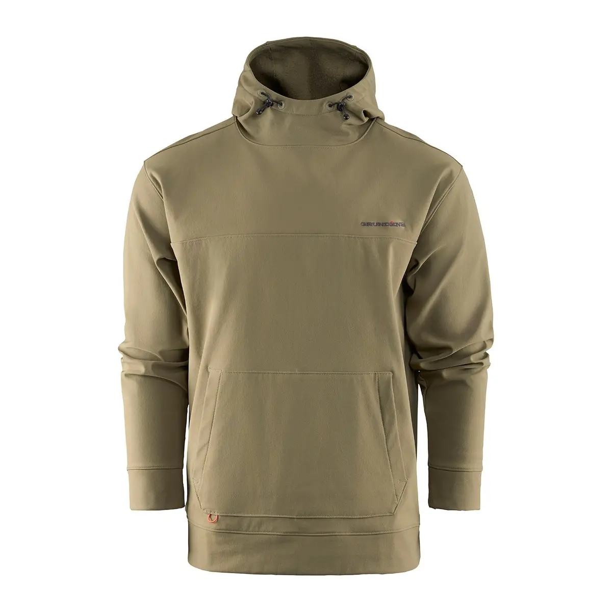 Men's Kryall Hoodie 1
