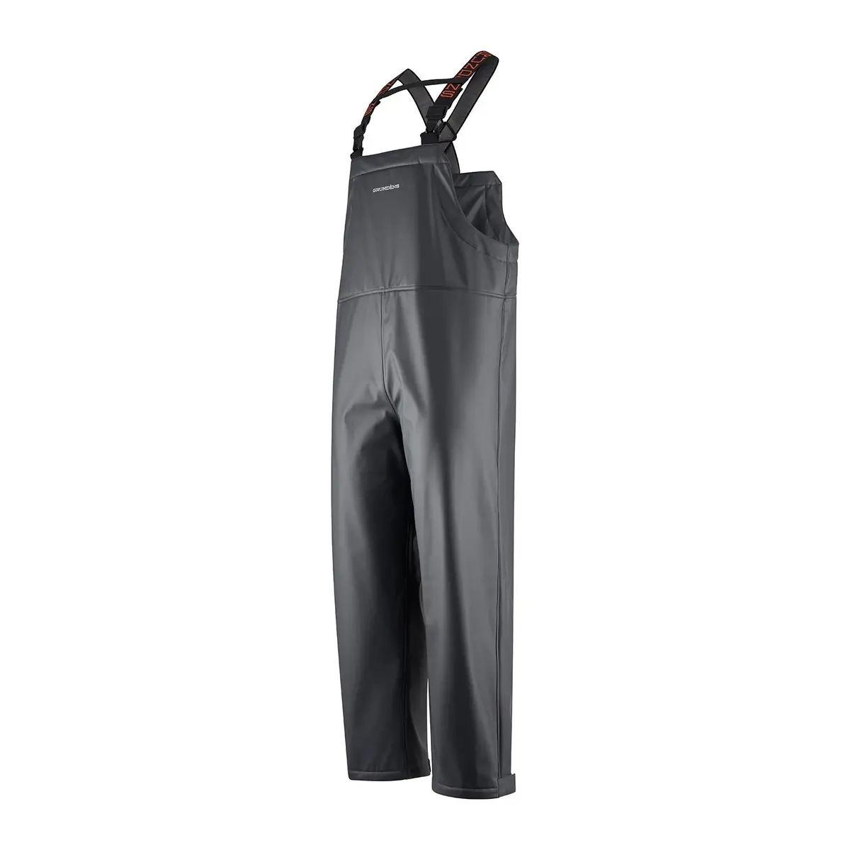 Men's Neptune Thermo Bib 2