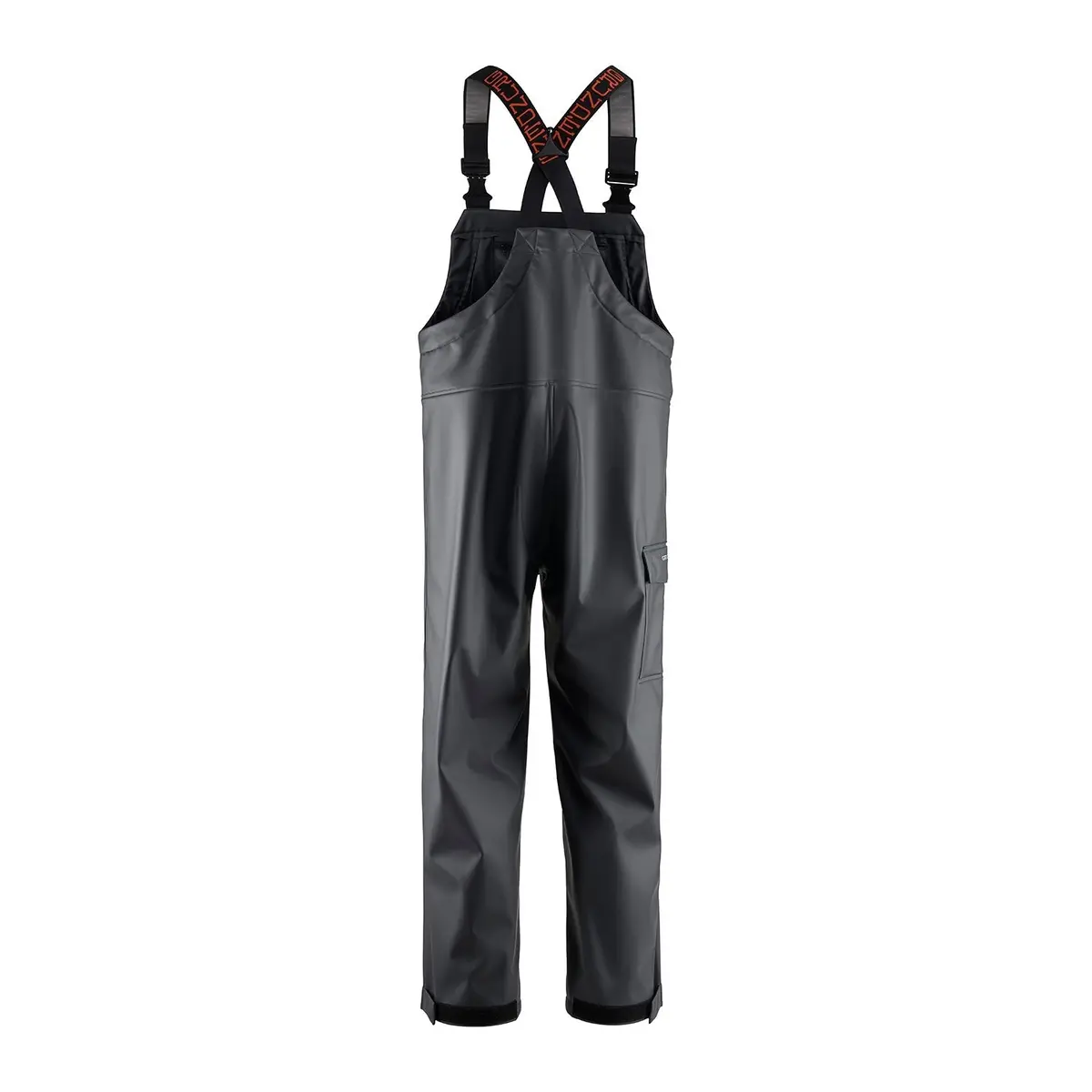 Men's Neptune Thermo Bib 3