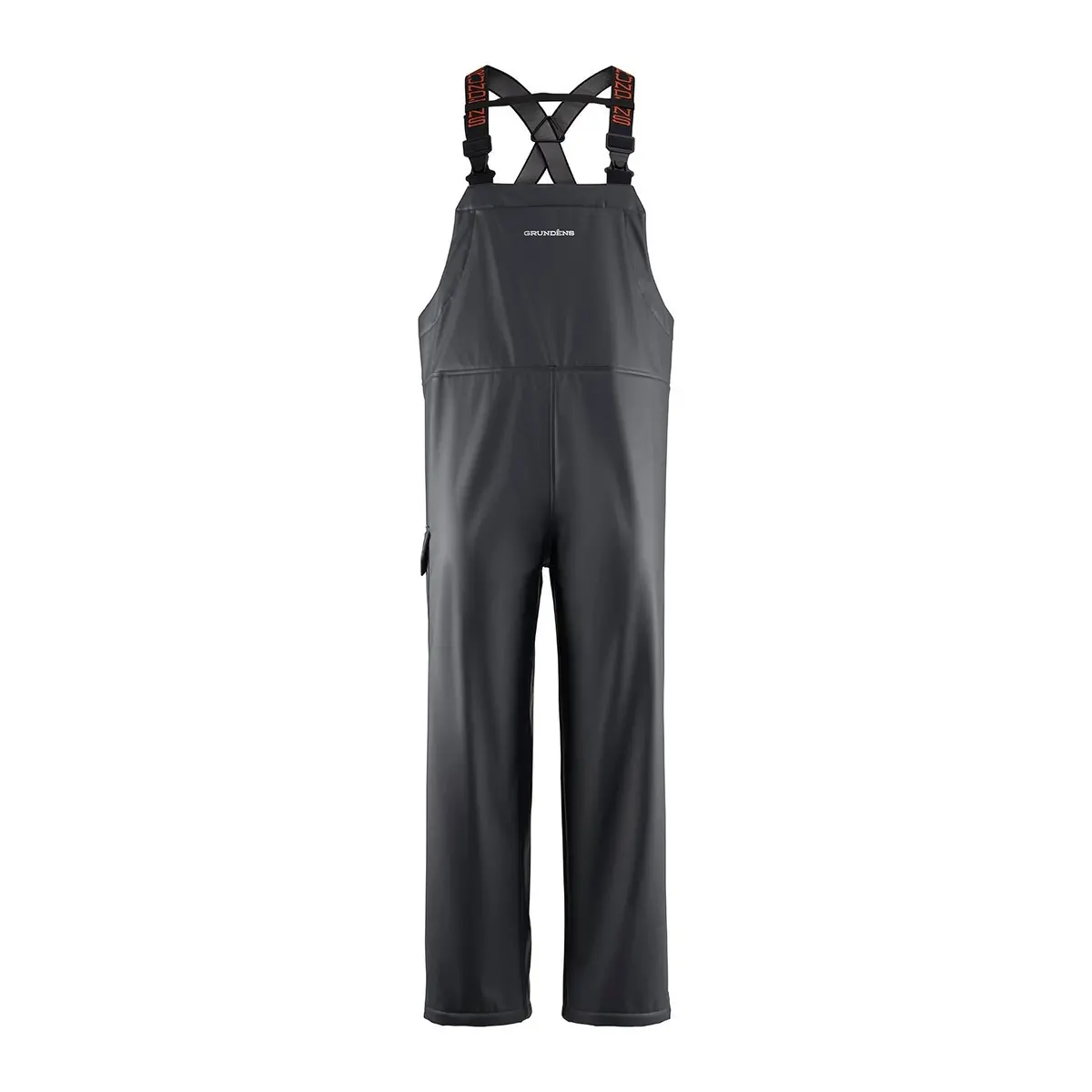 Men's Neptune Thermo Bib 1