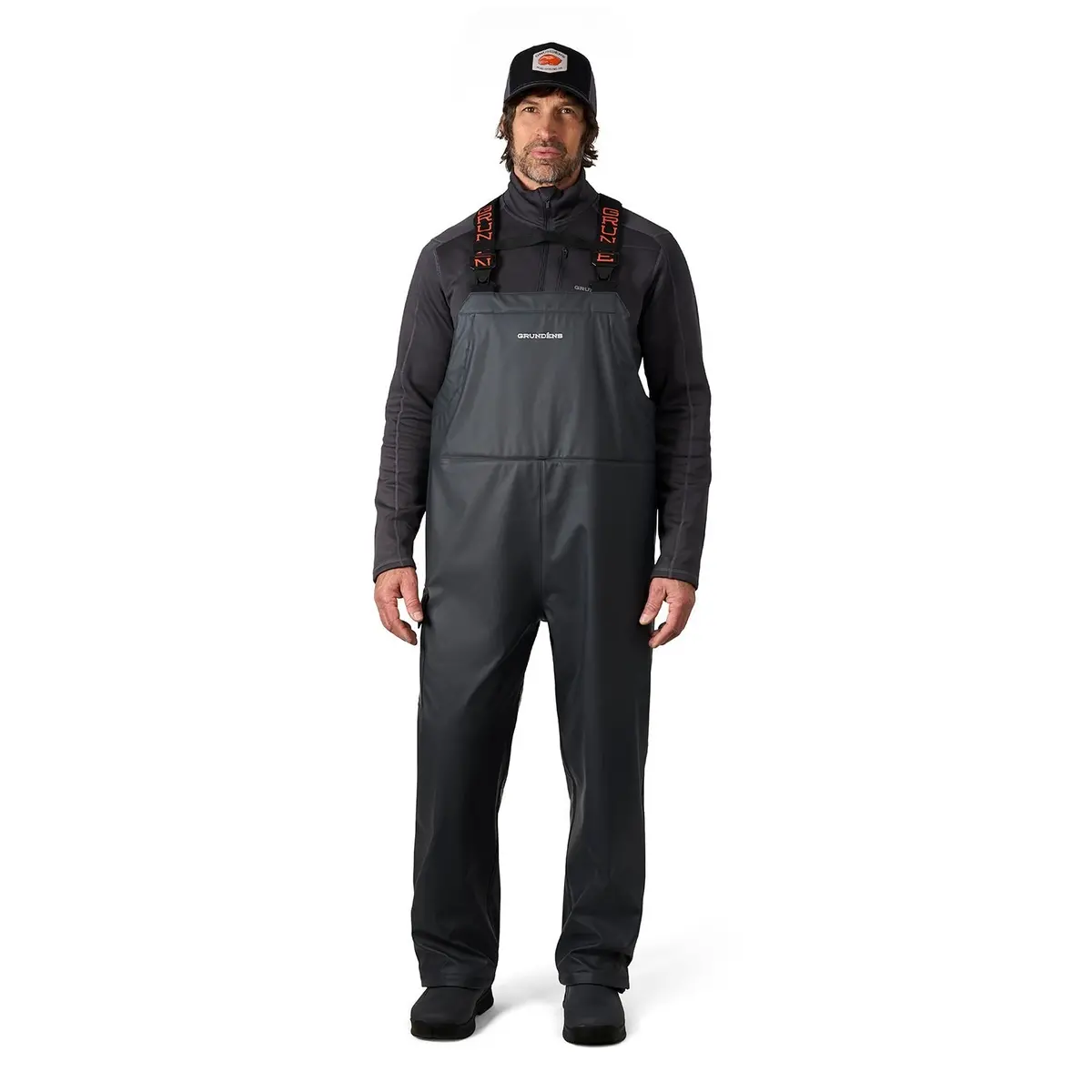 Men's Neptune Thermo Bib 4