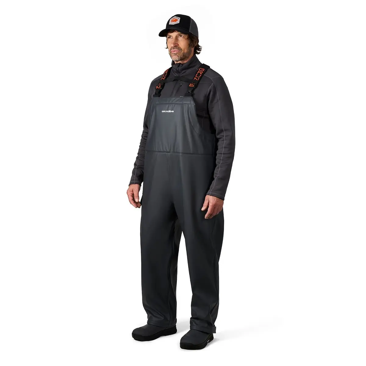 Men's Neptune Thermo Bib 5