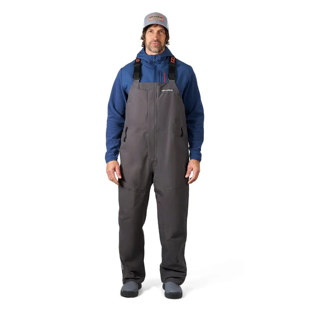 Men's Transmit X Bib 4