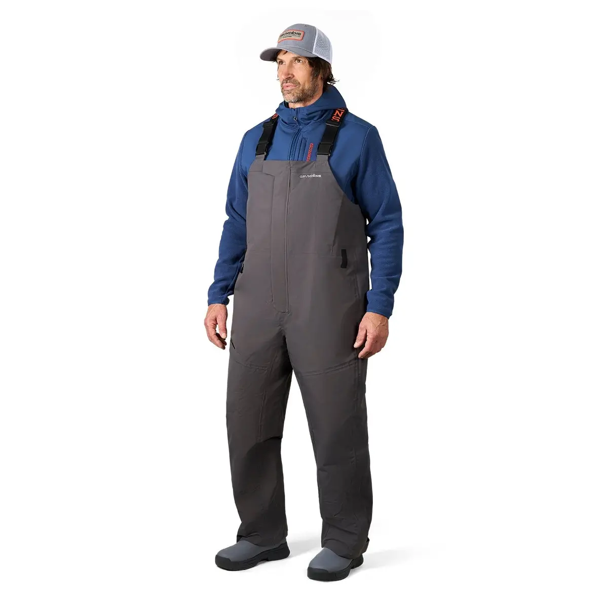 Men's Transmit X Bib 5
