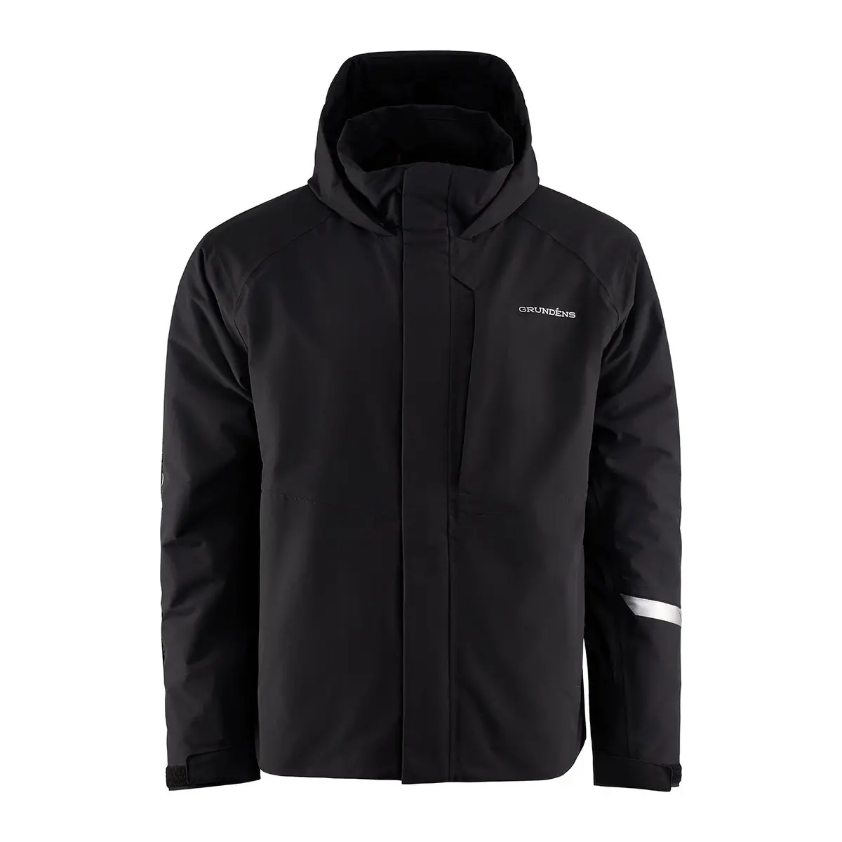 Men's Transmit X Jacket 1