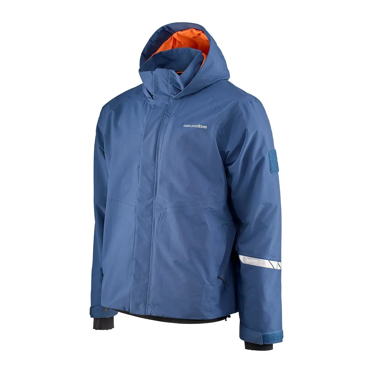 Men's Transmit X Jacket 2