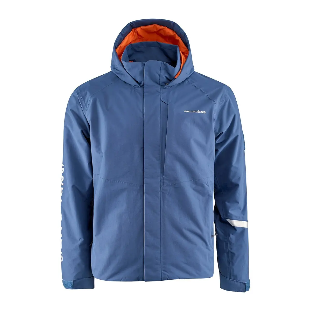 Men's Transmit X Jacket 1