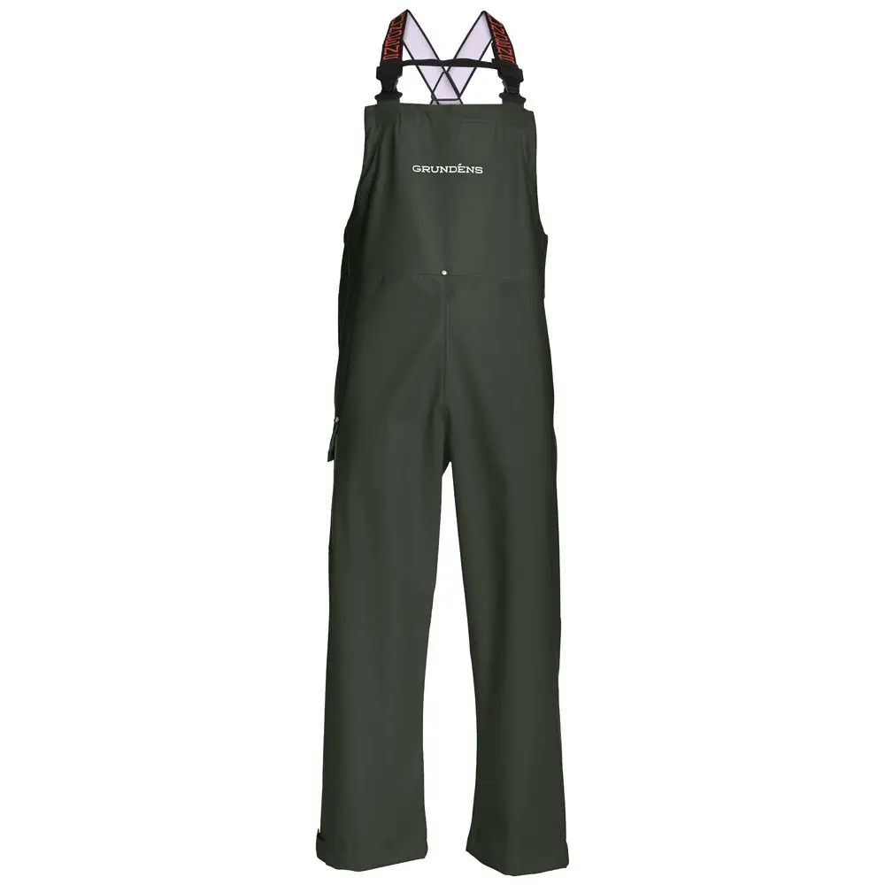 Neptune 509 Fishing Bib Pants 1