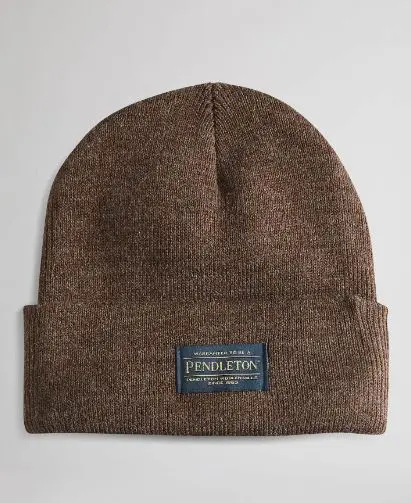 Pendleton Beanie 1