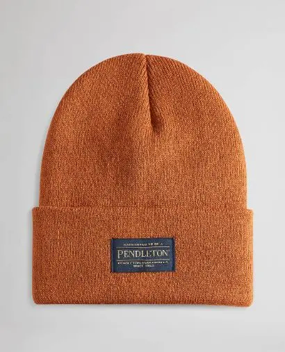 Pendleton Beanie 1