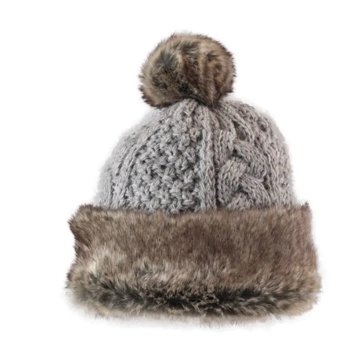 Women's Claude Beanie 1