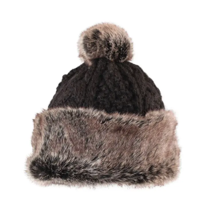 Women's Claude Beanie 1
