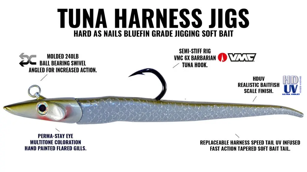 4Oz Harness Jig 2