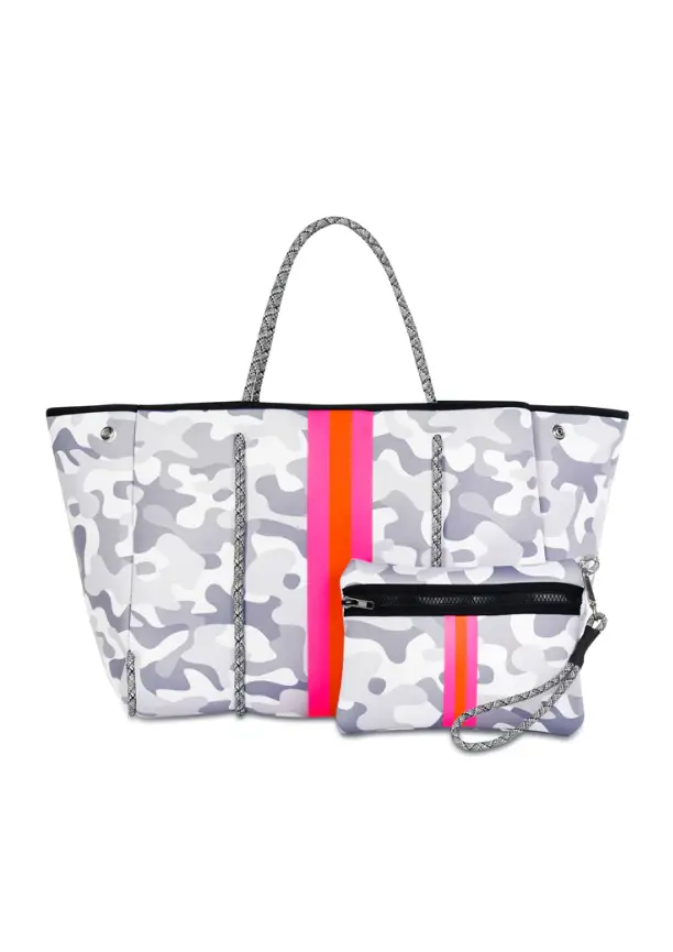 Greyson Neoprene Tote 1