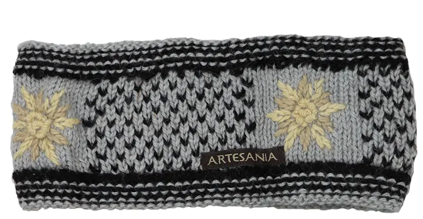 Women's La Flor Headband 1