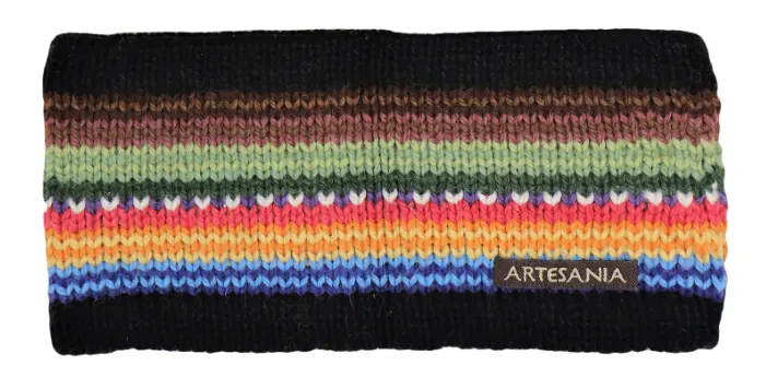 Radiante Headband 1