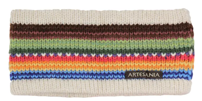 Women's Radiante Headband 1