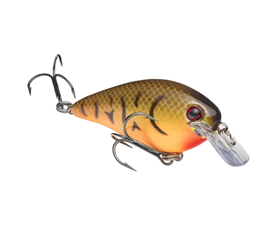 Kvd Hc Squarebill 1.5 Silent Crankbait 1