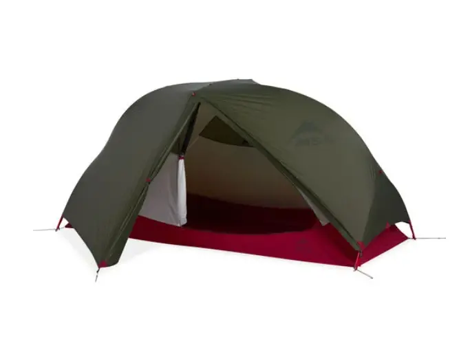 Hubba Hubba Bikepack 2 Person Tent 2