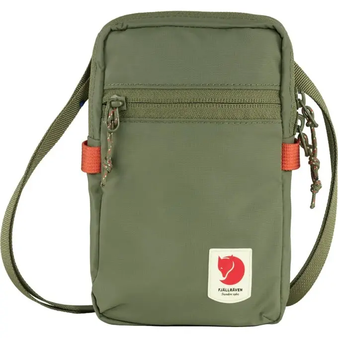High Coast Pocket Bag 1