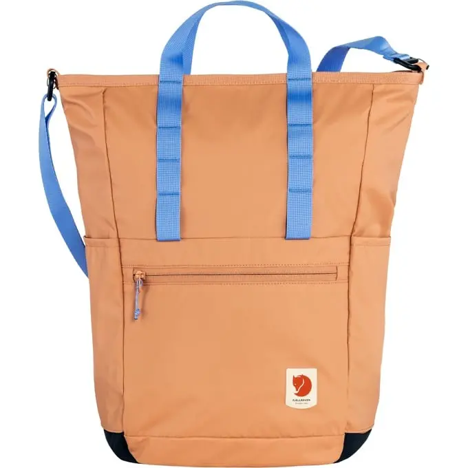 High Coast Totepack 1