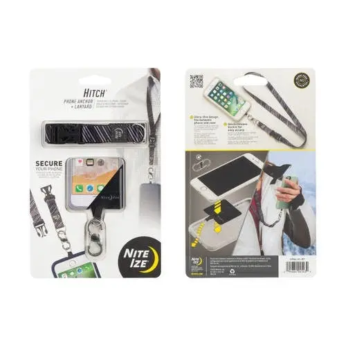 Hitch Phone Anchor And Lanyard 1