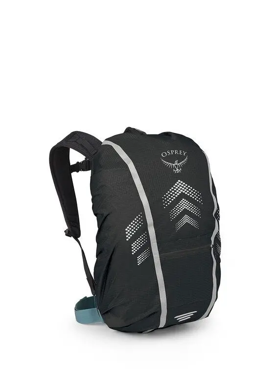 Hi-Vis Commuter Raincover 1