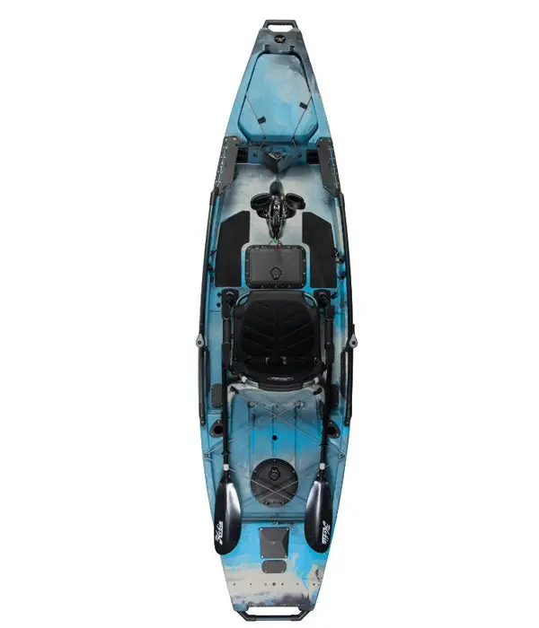 Mirage Pro Angler 12 1