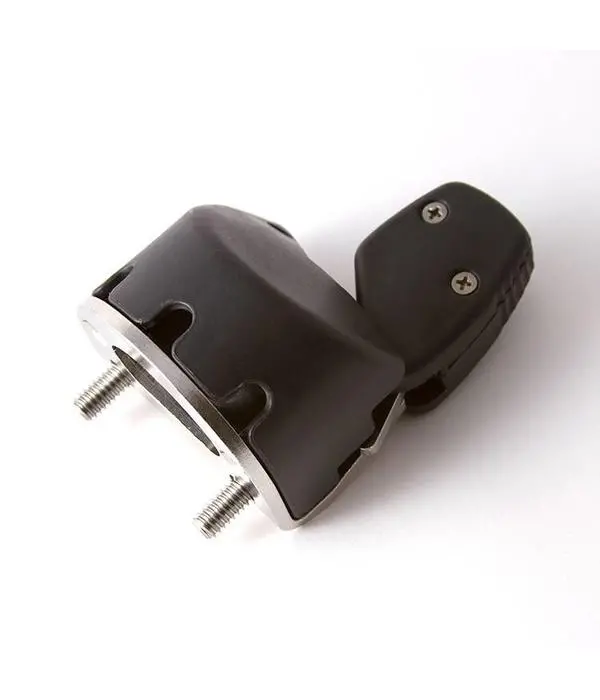Click-N-Go Well Assembly - (Right/Starboard) 1