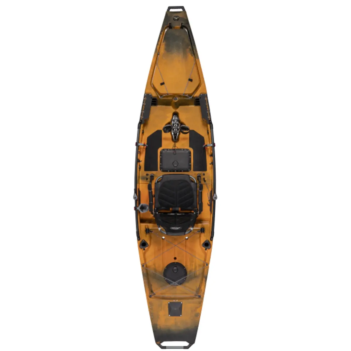 Mirage Pro Angler 12 1