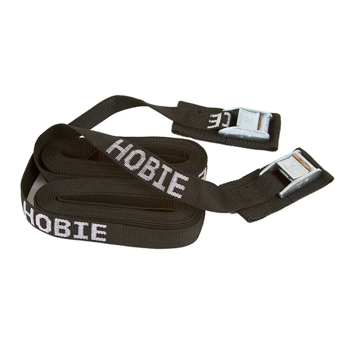 Kayak Tie Down Straps - (12 Foot) 1