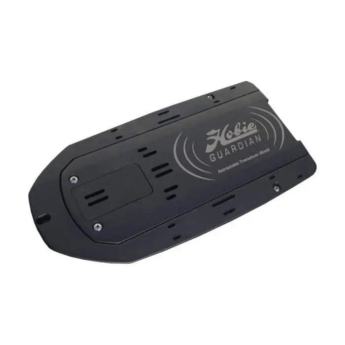 Lowrance Guardian Plate Assembly 1