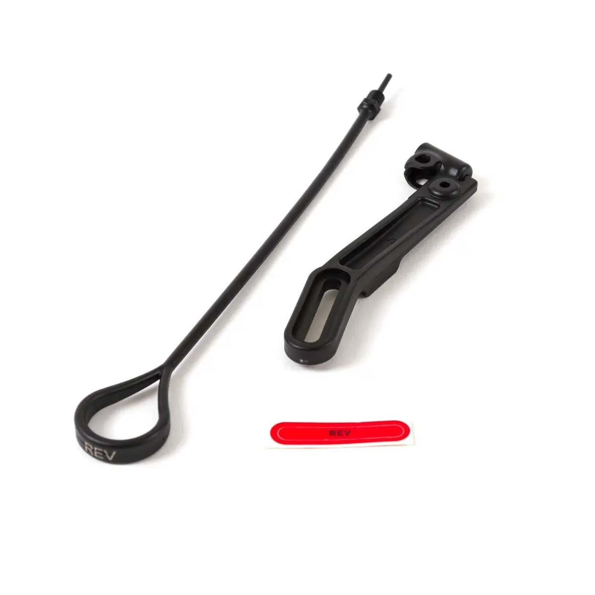 Mirage Drive 180 V2 Shifter Set - (Right/Reverse) 1
