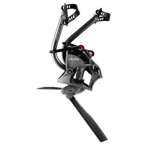 Mirage Drive 360 Turbo Kick Up 1