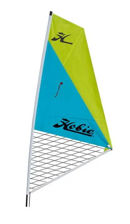 Mirage Kayak Sail Kit 1